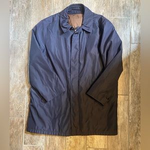 Talbots men’s coat